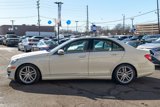 Used 2012 Mercedes-Benz C 300 4MATIC Sedan image 4