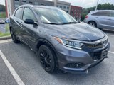 Certified 2022 Honda HR-V Sport image 6