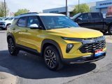 New 2025 Chevrolet TrailBlazer ACTIV w/ Convenience Package image 5