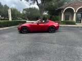 Used 2024 MAZDA MX-5 Miata RF Club image 2