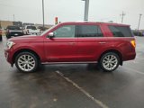 Certified 2019 Ford Expedition Platinum image 4