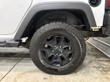 Used 2018 Jeep Wrangler Unlimited Sport image 6