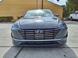 Used 2022 Hyundai Sonata SE image 2
