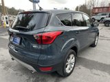 Certified 2019 Ford Escape SE image 6
