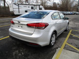 Used 2017 Kia Forte LX image 3