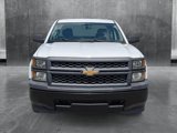 Used 2014 Chevrolet Silverado 1500 W/T image 2