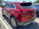 Certified 2022 Cadillac XT4 Premium Luxury w/ Technology Package image 2