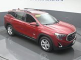 Used 2020 GMC Terrain SLE w/ Driver Convenience Package image 2