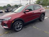 Certified 2023 Buick Encore GX Select image 3