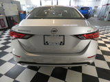 Used 2023 Nissan Sentra SV w/ Trunk Package image 5