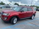 Used 2017 Ford Explorer XLT w/ Equipment Group 202A image 2