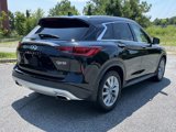 Used 2022 INFINITI QX50 Luxe image 5