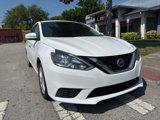 Used 2018 Nissan Sentra SV w/ Protection Package image 2