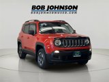 Used 2017 Jeep Renegade Sport w/ Power & Air Group image 3