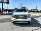 Used 2015 Chevrolet Tahoe LTZ image 2