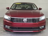 Used 2018 Volkswagen Passat 2.0T SE image 3