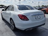 Used 2019 Mercedes-Benz C 300 Sedan image 3
