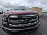 Used 2015 Ford F150 Lariat w/ Equipment Group 502A Luxury image 2