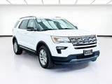 Used 2018 Ford Explorer XLT w/ Equipment Group 202A image 3