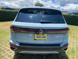 New 2025 Volkswagen Taos SE image 6