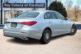 Certified 2022 Mercedes-Benz C 300 4MATIC Sedan image 2