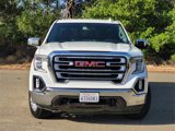 Used 2020 GMC Sierra 1500 SLT w/ SLT Premium Package image 2