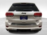 Used 2018 Jeep Grand Cherokee Summit image 4