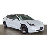 Used 2022 Tesla Model 3 Performance image 3