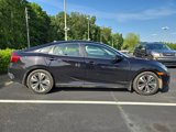 Used 2017 Honda Civic EX-T image 2