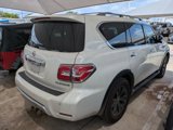 Used 2017 Nissan Armada Platinum image 4