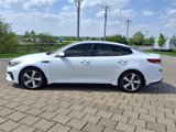 Used 2019 Kia Optima S w/ S Panoramic Sunroof Package image 2