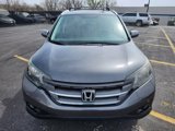 Used 2012 Honda CR-V EX-L image 2