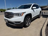 Used 2019 GMC Acadia SLT image 2