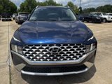 Used 2021 Hyundai Santa Fe SEL w/ Convenience + Premium Package image 2