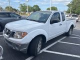 Used 2010 Nissan Frontier SE w/ Power Pkg image 2