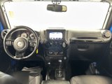 Used 2016 Jeep Wrangler Unlimited Sahara image 2