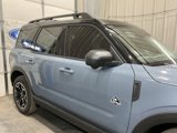 New 2025 Ford Bronco Sport Outer Banks w/ Outer Banks Tech Package+ image 4