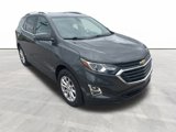 Used 2018 Chevrolet Equinox LT w/ Sun & Infotainment Package image 2
