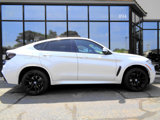 Used 2018 BMW X6 w/ M Sport Package image 4