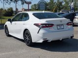 Used 2023 Toyota Camry SE image 5
