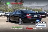 Used 2007 Mercedes-Benz S 550 Sedan image 2