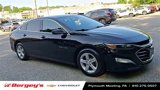 Certified 2019 Chevrolet Malibu LS image 2