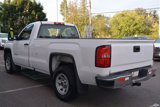 Used 2016 GMC Sierra 1500 2WD Regular Cab image 5