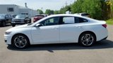Certified 2020 Chevrolet Malibu LT image 5