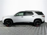 Used 2020 Chevrolet Traverse Premier w/ Redline Edition image 3