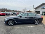 Used 2017 BMW 530i xDrive image 3
