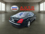 Used 2008 Mercedes-Benz S 550 image 5