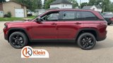 New 2025 Jeep Grand Cherokee Limited w/ Black Appearance Package image 4