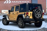 Used 2013 Jeep Wrangler Unlimited Sport image 4