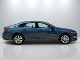 Used 2024 Chevrolet Malibu LT image 4